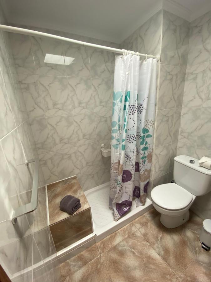 Vivienda Vacacional Tienda Loly Puerto de las Nieves Dış mekan fotoğraf