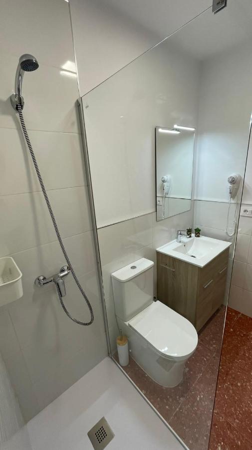 Vivienda Vacacional Tienda Loly Puerto de las Nieves Dış mekan fotoğraf
