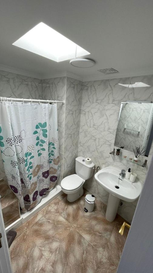 Vivienda Vacacional Tienda Loly Puerto de las Nieves Dış mekan fotoğraf