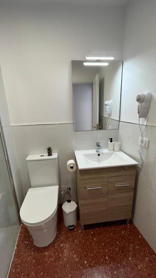 Vivienda Vacacional Tienda Loly Puerto de las Nieves Dış mekan fotoğraf