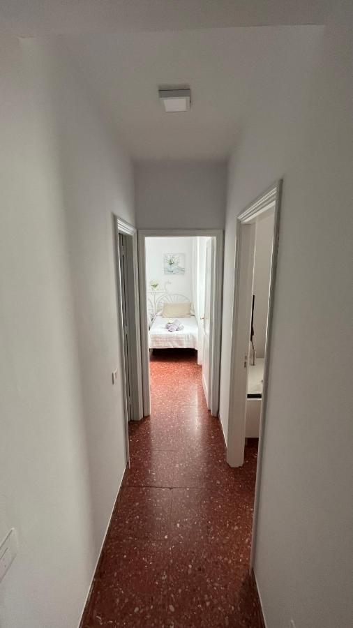 Vivienda Vacacional Tienda Loly Puerto de las Nieves Dış mekan fotoğraf