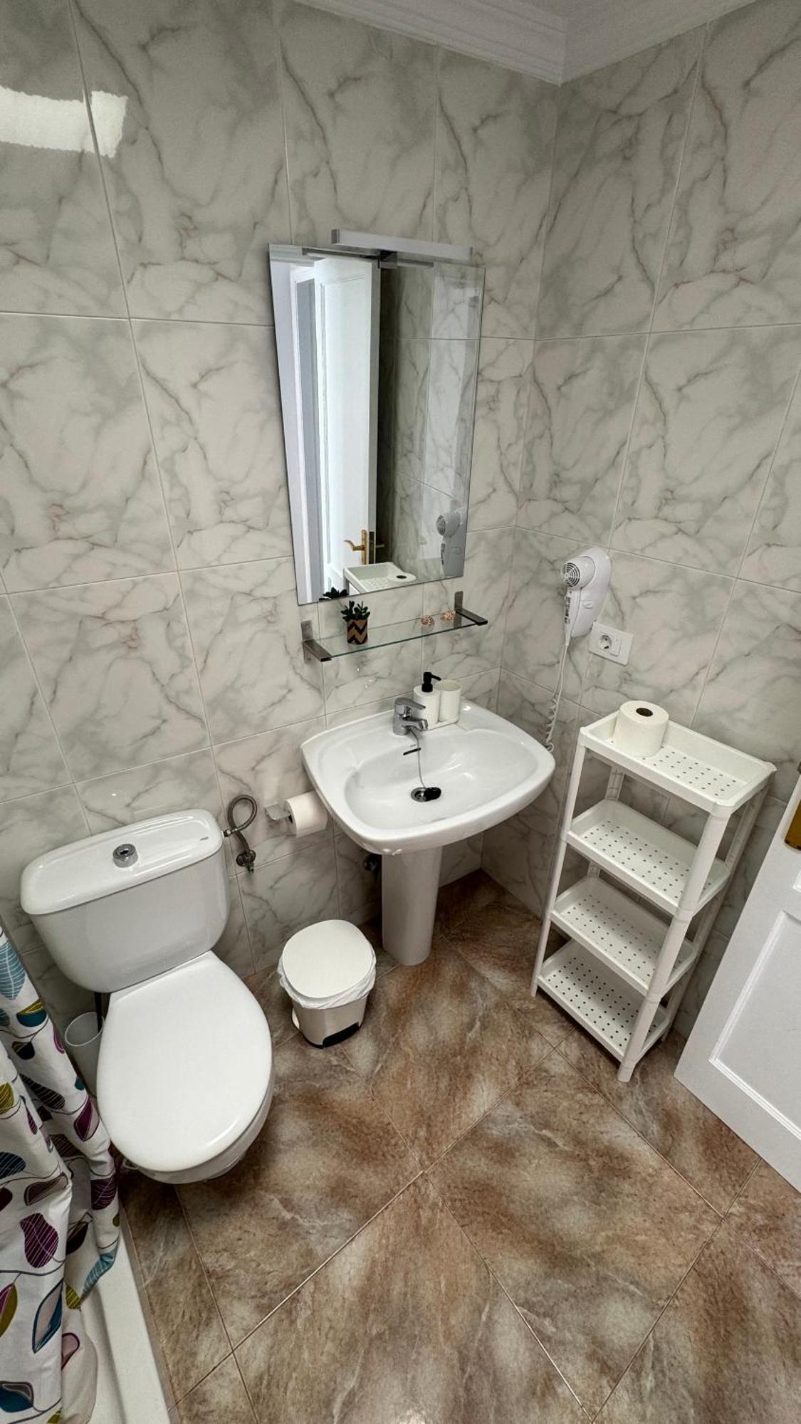 Vivienda Vacacional Tienda Loly Puerto de las Nieves Dış mekan fotoğraf