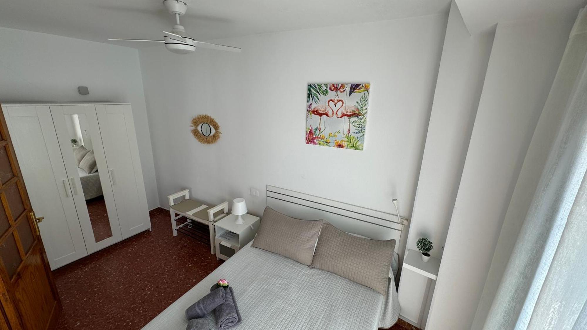 Vivienda Vacacional Tienda Loly Puerto de las Nieves Dış mekan fotoğraf