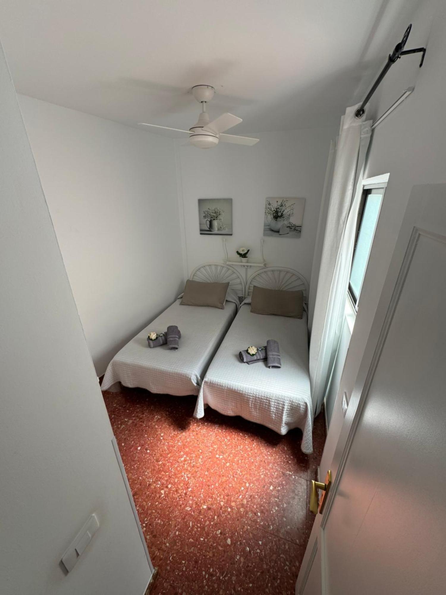 Vivienda Vacacional Tienda Loly Puerto de las Nieves Dış mekan fotoğraf